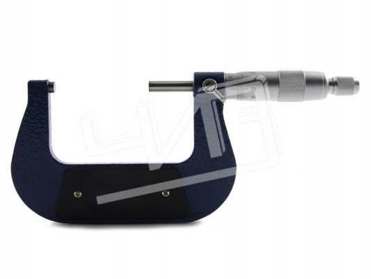 Микрометр МК- 175 0,01 с поверкой МИК